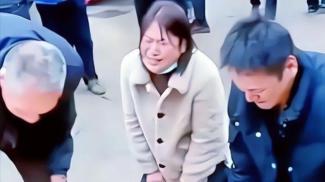 失踪30多天的17岁高三女生郑春梅,疑似出现在了四平?郑父回应了