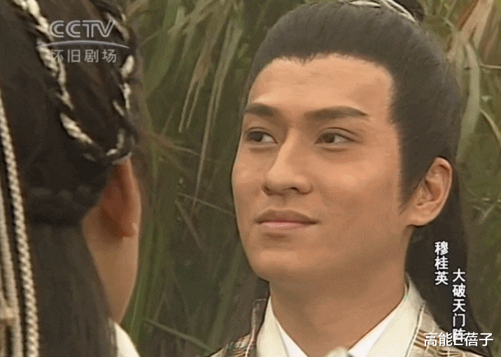 亚视|“亚视脸”的林韦辰才是香港首位视帝？