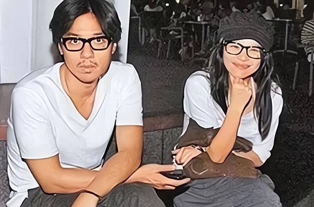 舒淇|舒淇:交往过5任男友,屡受情伤,40岁嫁给男闺蜜终获幸福