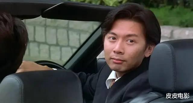 江华|人各有志，像江华一样消失的7位港星，有人在另一个圈子身家破亿