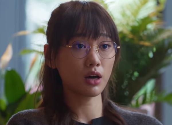 邹元清|《欢乐颂3》邹元清演得好,戏份不多但很出彩,原来是闫妮的女儿