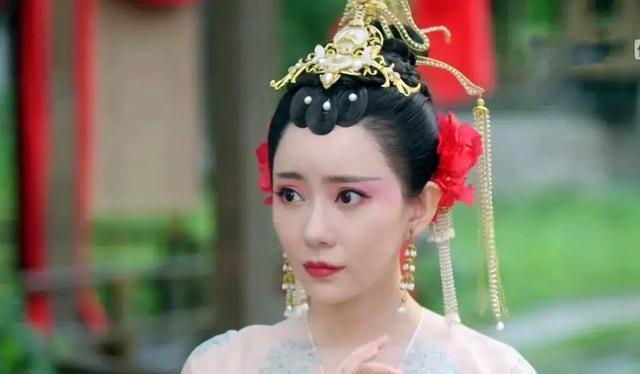 沉香|《沉香》被狠批：为了虐而虐！拉胯原著的不是女配，这黑锅背不起