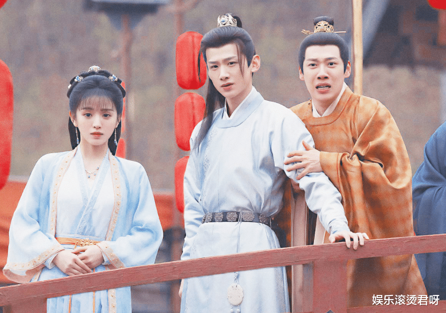 卿卿日常|冲着白敬亭追《卿卿日常》,没被女主圈粉,却被47岁女配惊艳到了