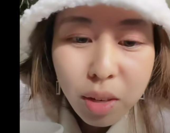 |田俊说没有婆媳矛盾，郭威和许敏之间有争执