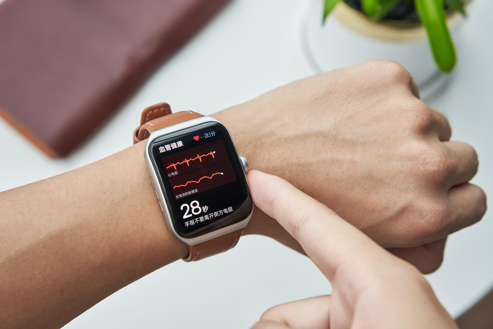 OPPO|双十一无需死盯苹果手表!国产手表OPPO Watch 3体验更完善