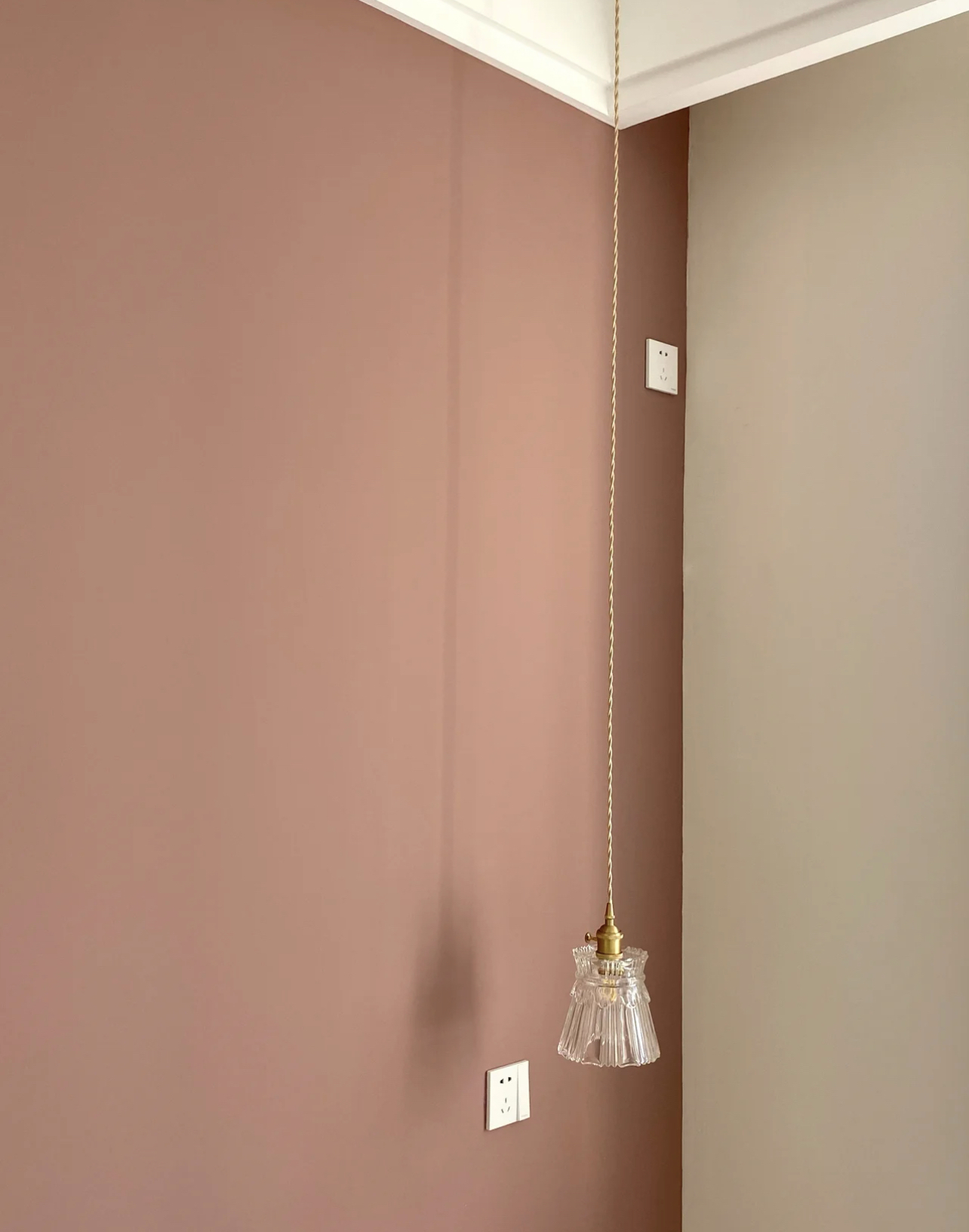 10个只管好看,不管实用性的家居设计,轻奢风一定会碰到!