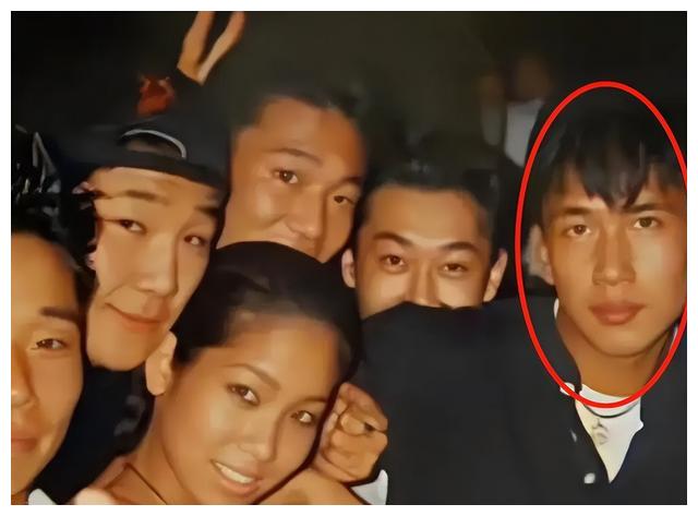 具俊晔|是时候扒一扒具俊晔了,怪不得大S会嫁给他