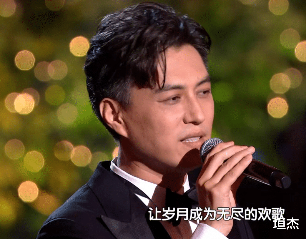 北京电影节|北影节闭幕看点：吴彦姝拿大奖，关晓彤红裙惊艳，靳东的白发动人