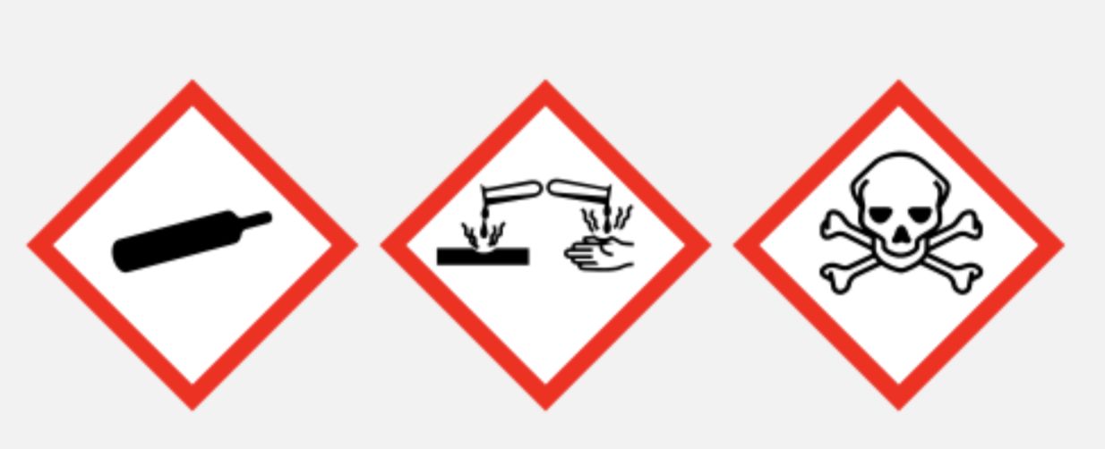 盐酸是危险品吗?储存和运输有什么注意事项?