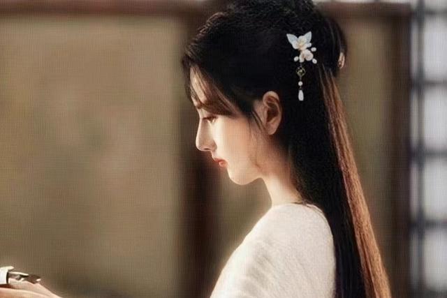 折腰|对不起刘宇宁！看了《折腰》故事梗概，你不符合形象我准备弃剧了