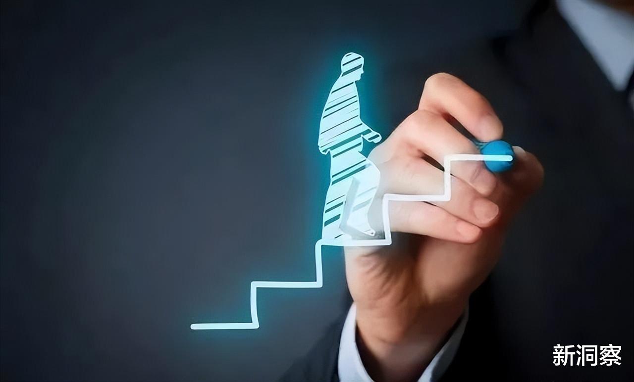 招聘|提拔快的人,都有三个好习惯!