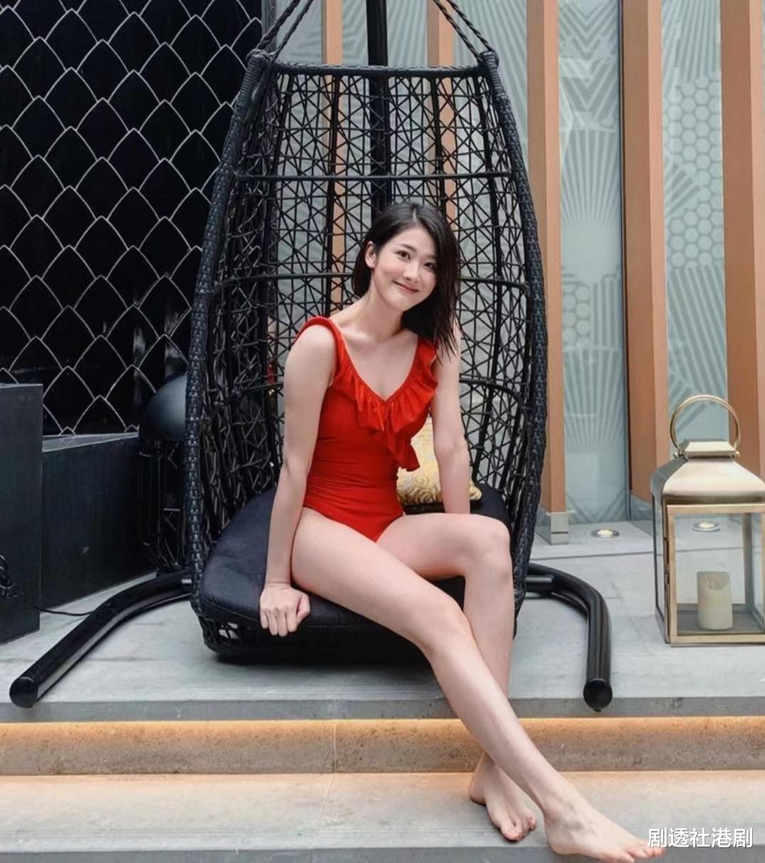 TVB|惊喜!TVB上位小花离港消失幕前近半年,突摇身一变成歌手开演唱会