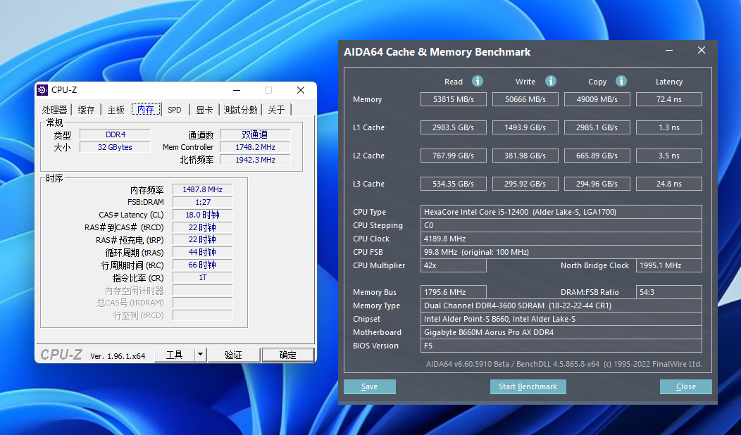 主板|玩家最爱主板来袭,性价比高,性能强悍—技嘉雪雕B660M 分享
