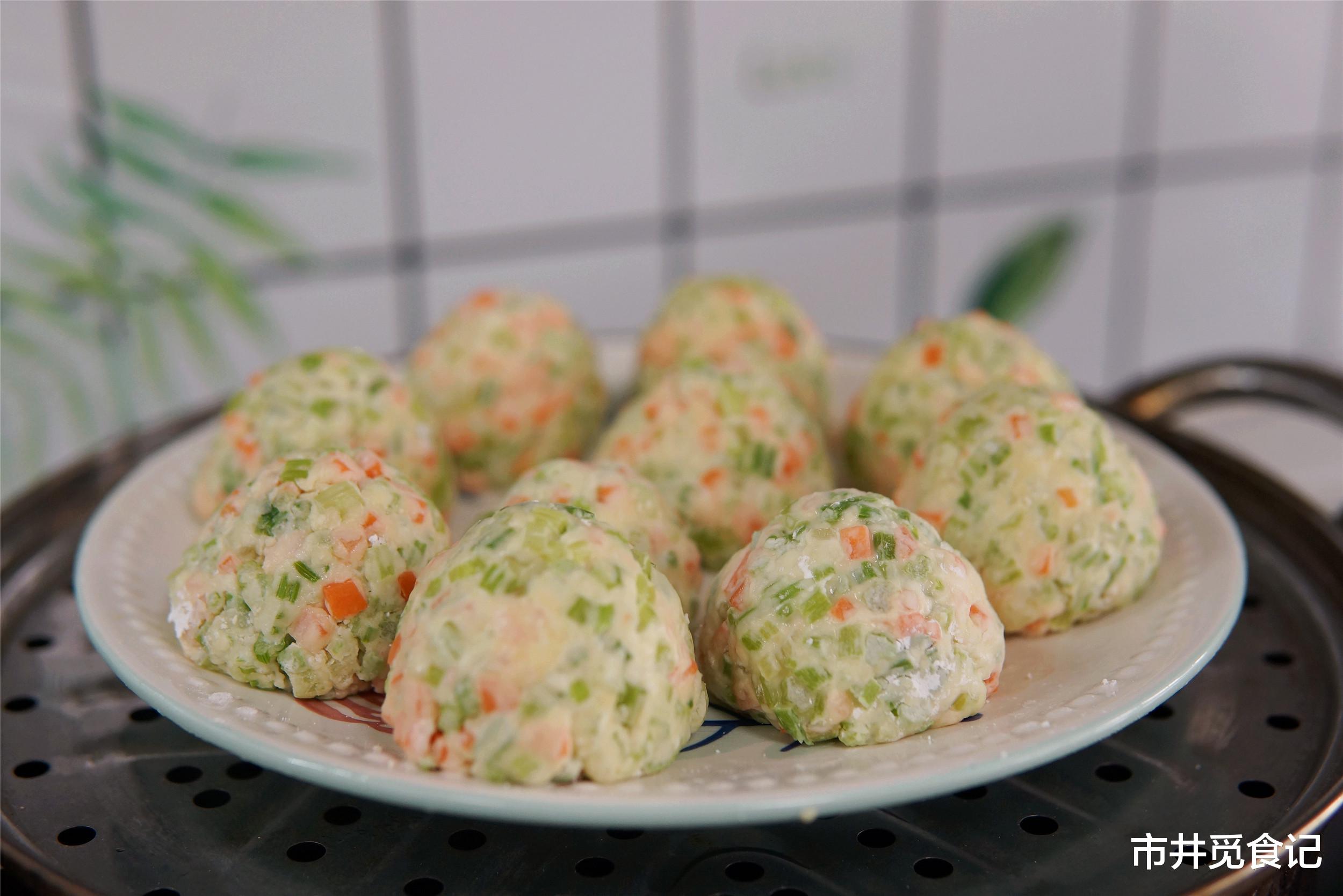 不用吃水煮菜,推荐5种“掉秤餐”,能吃饱又吃好,低卡营养