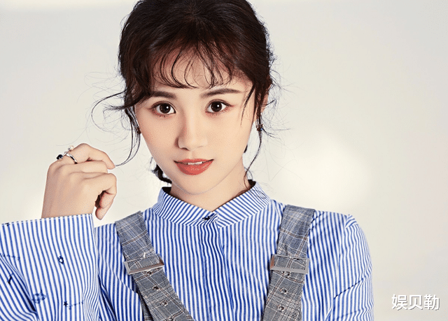 安悦溪|安悦溪被内涵抢角色,凌晨紧急发声,力证自己是出淤泥而不染