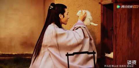 井柏然|一口气扫光29集,已疯!