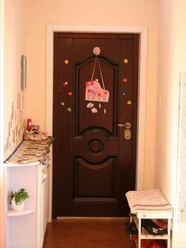 公婆帮忙装修的90平新房,做梦也没想到能住上这么好房子!