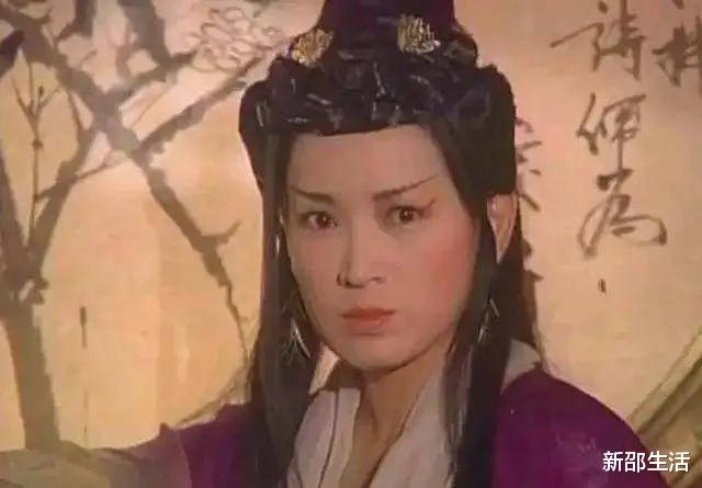 龚慈恩|你生的太晚,不知道现在这些演“妈”的演员,年轻的时候有多惊艳