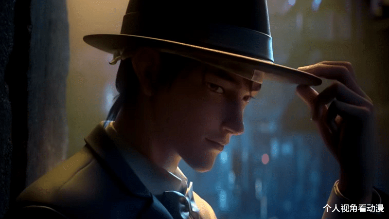 战神金刚|新神榜杨戬：还记得哪吒最后的彩蛋吗？打造属于我们的复仇者联盟