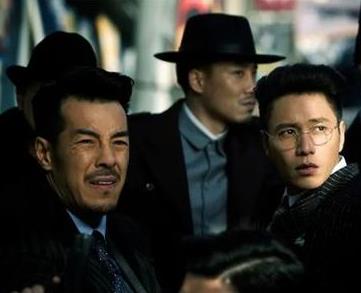 海一天|大器晚成的“许大茂”，万年反派的海一天