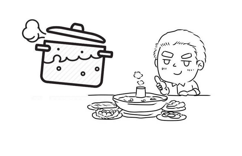 肝脏|乙肝患者生活有禁忌!多吃3种食物滋补肝脏,避开3事护理肝脏