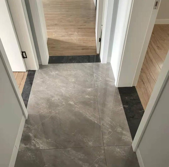 家里装修一定要做门槛石吗?听老师傅解释完,才知道还能这么装!