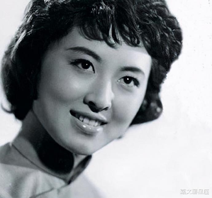 相声神探|1971年，29岁“阿诗玛”杨丽坤，身材走形像大妈，没人愿娶