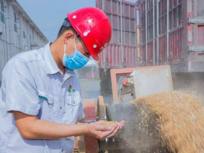 中储粮|国企中储粮公开招聘，年薪可达20万，还开放了很多适合女生的岗位