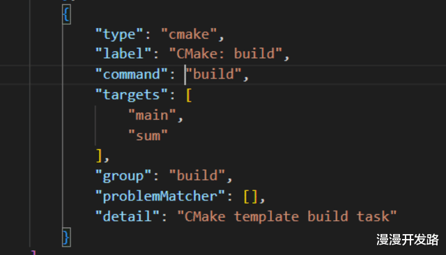 C++|VS Code中的CMake工具新功能速览