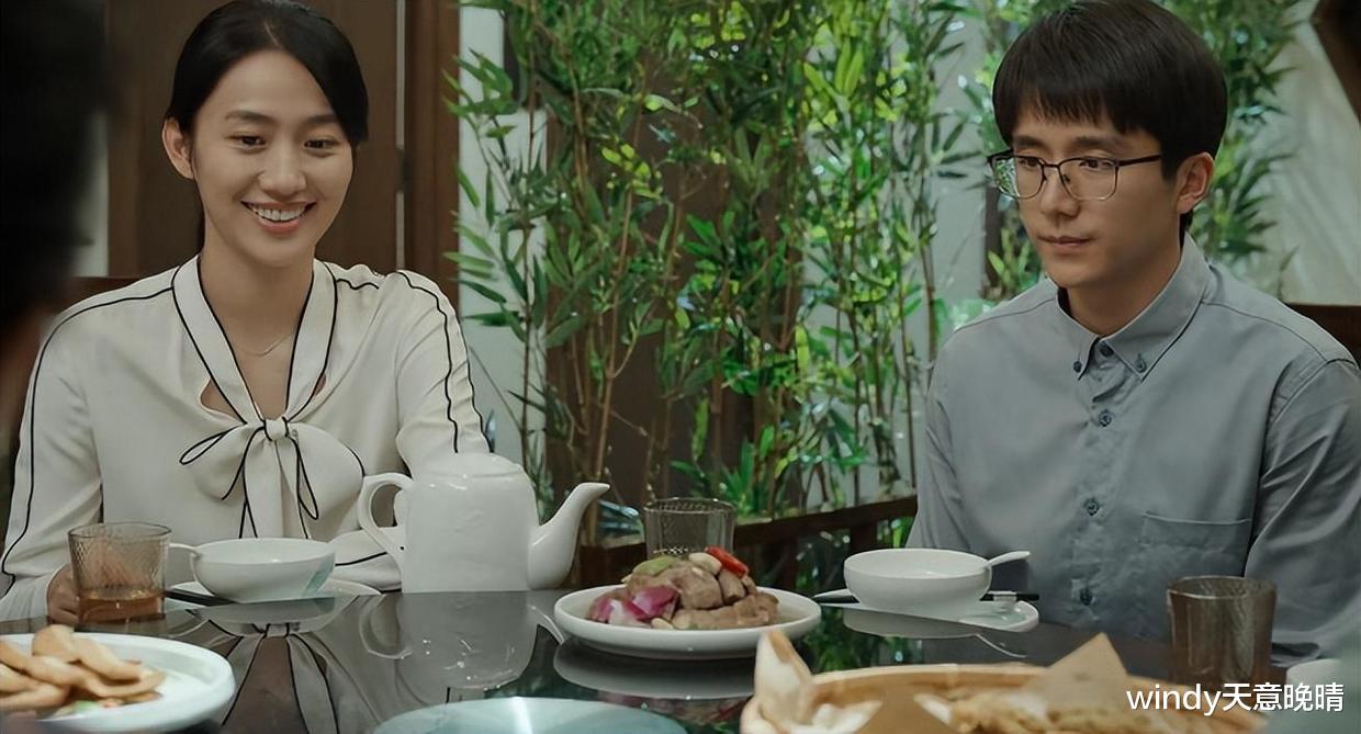 林志为|《县委大院》：舍弃江霞选择何亚萍的林志为，才是人间清醒