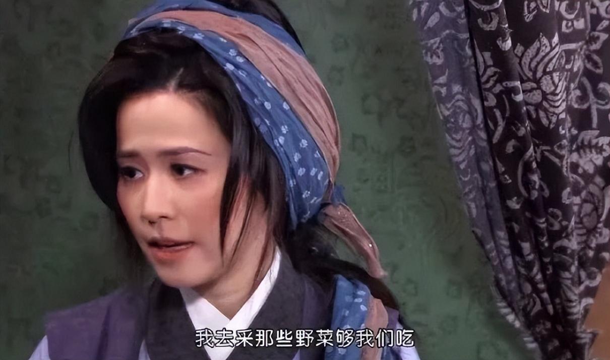 疯狂|“港剧女王”宣萱的清醒,“打”了多少女明星的脸?