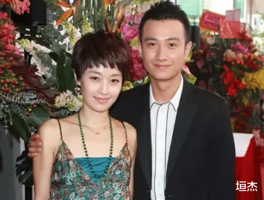 小姐姐|人前贵公子,人后软饭男?这10位中年男星,个个“靠女人上位”