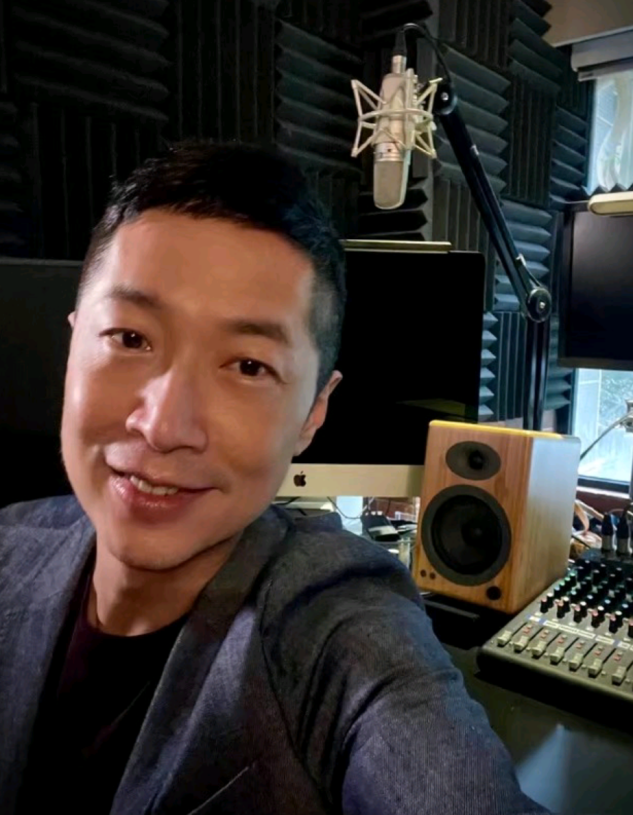 马浚伟|51岁马浚伟上岸香港公务员！曾花费百万求学北大，从头再来很硬气