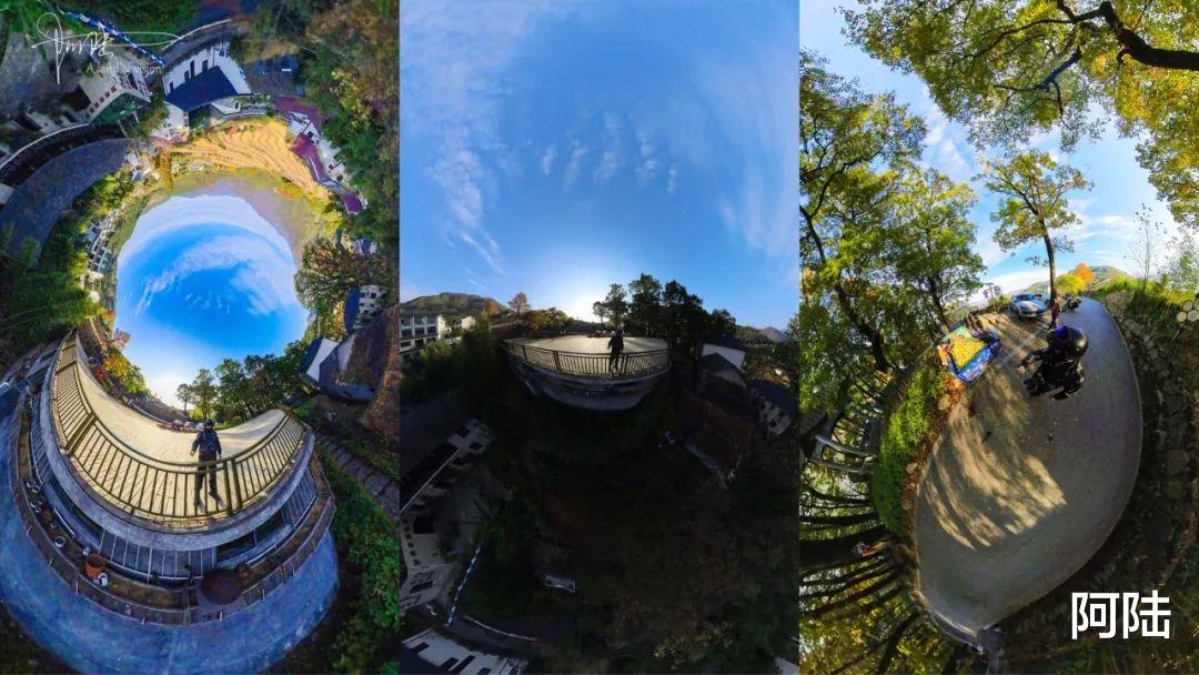 黑科技|揭秘“钓鱼”式自拍,貌似简单的黑科技,却可以大大改变旅途画风