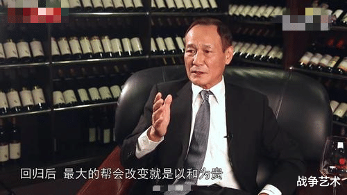 黑社会2|无处不在的力量！《黑社会2》中的三个名场面解读