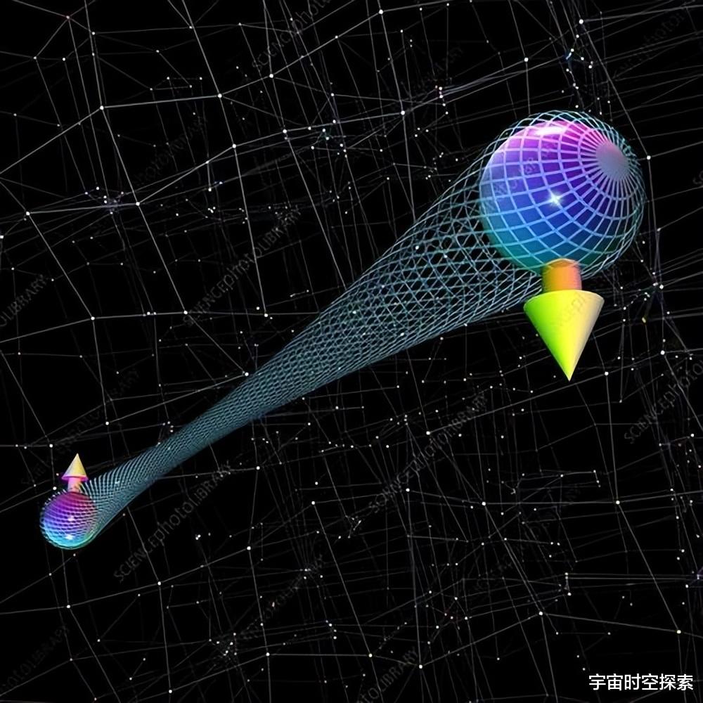 量子力学“意识”会导致波函数坍缩,这里的“意识”到底指什么?