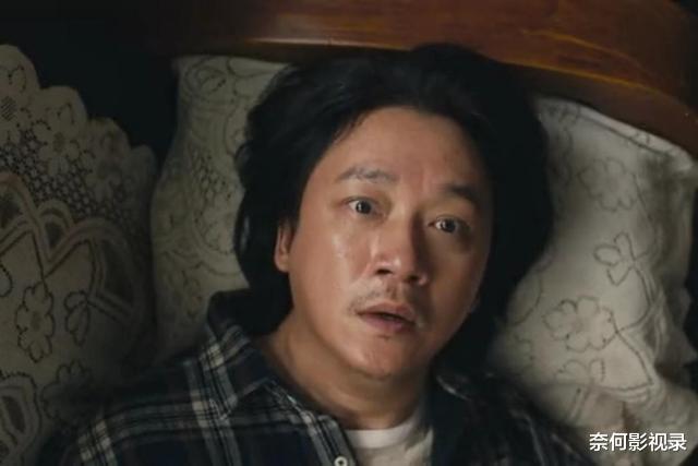 昆仑神宫|《昆仑神宫》明叔隐藏了2个秘密,每一个都令人咬牙切齿