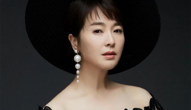 大壮|《天道》女主角芮小丹的扮演者是谁？她有哪些代表作？