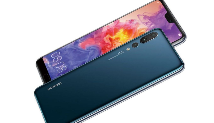mate20|p30Pro天空之境很好看,不过mate30出来之后,手里的天空之境就变丑了