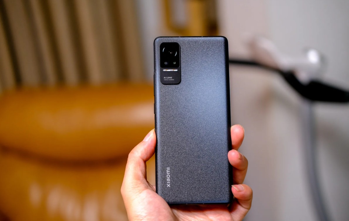 小米科技|小米有备而来,天玑8100新机即将到来,定位很良心