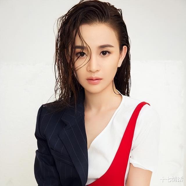 陈昱霖|做了吴秀波7年小三，又被他亲手送进监狱，陈昱霖如今怎么样？