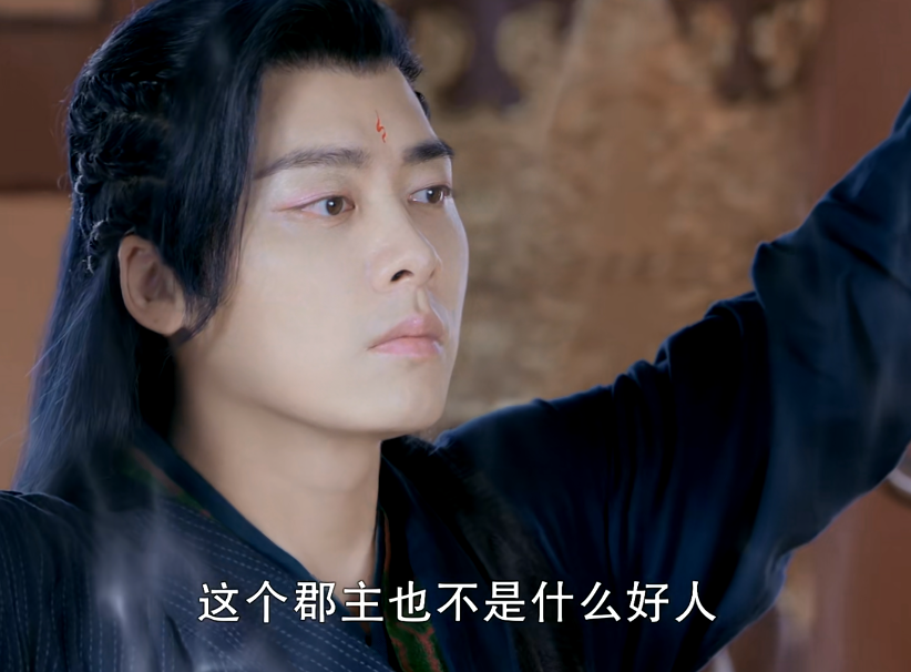 李易峰|刚播8集便翻车？一星二星差评满屏飘，这种国产浮夸剧请别再拍了