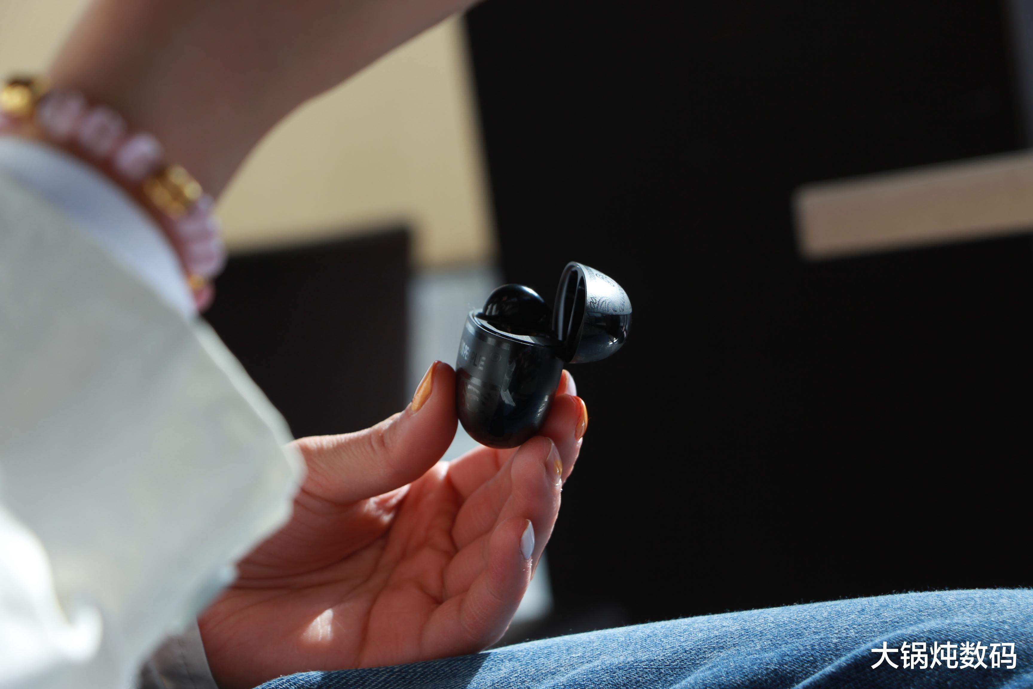 蓝牙耳机|2022年蓝牙耳机排行榜!薛之谦联名的漫步者Q2稳坐首席