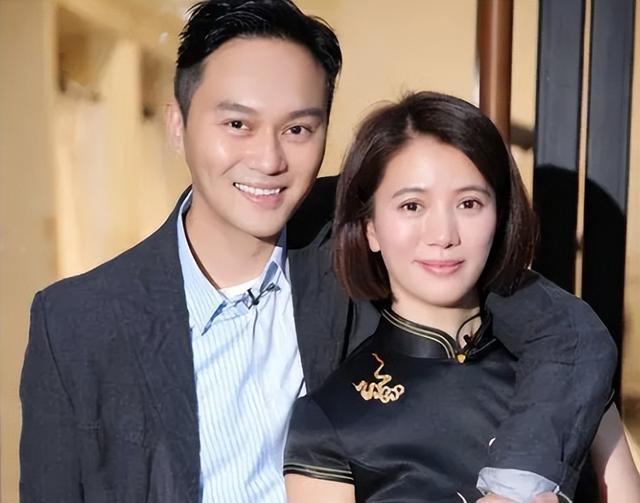 谢娜|同样是秀恩爱,为何蔡少芬提张晋能收获好感,谢娜提张杰却总挨骂