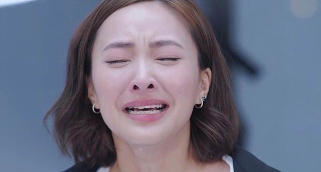 肌肤|TVB知名女星陈滢终于瘦身成功!颜值回春,网友:女神再度归位