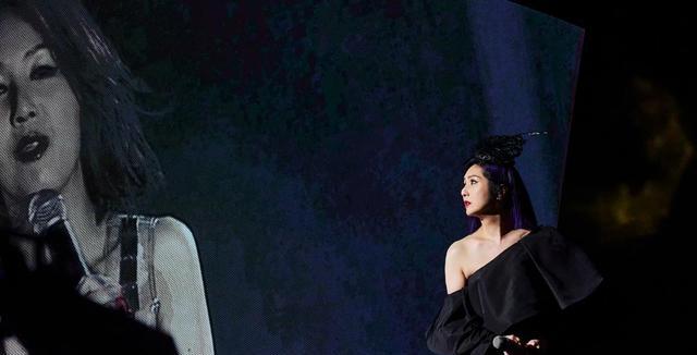 李玟|声生不息：李健李玟强强合作，《真的汉子》炸场，魔动闪霸成彩蛋