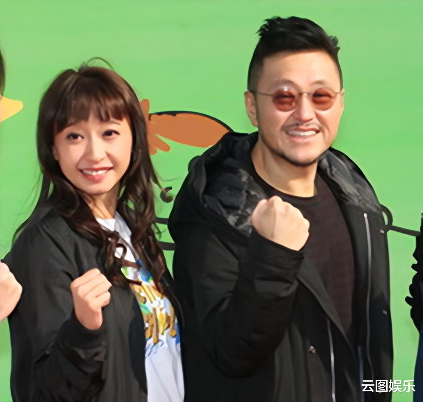 好莱坞|谷德昭庆57岁生日，暴瘦45斤变化大，曾2度经历亲人坠楼陷低潮