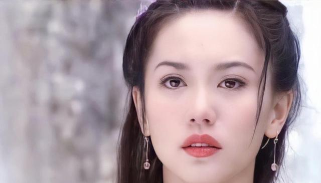 郭妃丽|“最美殷素素”曝近况,合作高圆圆让她走红,49岁依旧青春靓丽