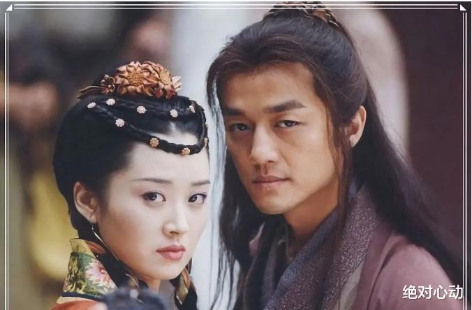 仪琳|仪琳为何会在爱情争夺中输给了任盈盈?她输给任盈盈的并非是容貌