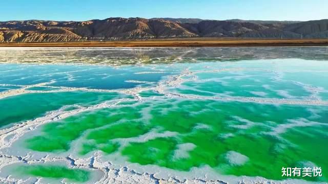 留神|端午好去处!来这14个被上帝偏爱的地方,邂逅一场完美的初夏之旅